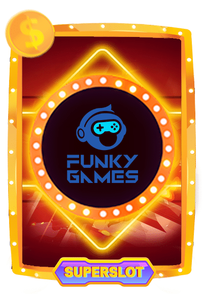 superslot funky games